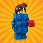 LEGO 71021 - Minifiguren